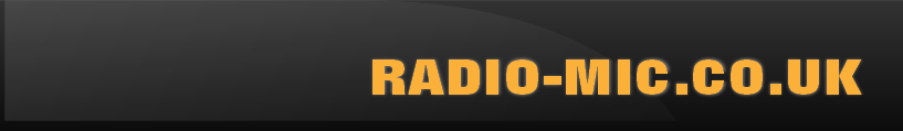 Radio-Mic.co.uk